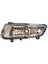 Vw Polo 2010-2014 Ön Sol Sis Farı Gündüz Lambalı 6R0941061B 1