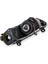 Vw Polo 2010-2014 Ön Sol Sis Farı Gündüz Lambalı 6R0941061B 4