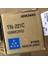 D320/D330/CM Konica Minolta TN-221C /A8K34H0 Mavi Orjinal Toner 1