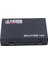 4 Port HDMI Splitter Çoklu Ekran Çoklayıcı Switch 4410 1