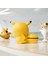 Pokemon Pikachu Kalemlikli LED Işıklı Gece Lambası Dekoratif Biblo 4