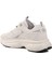 Beyaz Fileli Erkek Spor Ayakkabı MS-251-530 M 4