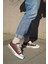Unisex Keten Ayakkabı Spor Ayakkabı Günlük Sneakers 3