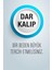 Kadın Babet Kadın Ayakkabı Rahat Ortopedik Taban Deri Cilt 4001 5