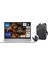Vivobook 15 Intel Core I7 1355U 16GB 512GB SSD 15.6' Fhd Freedos Taşınabilir Bilgisayar X1504VA-NJ412 P10 + B210 Siyah Çanta 1