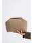 Kadın Jüt Hasır Clutch El Çantası 1