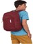 Indago 23L 15.6" Laptop Sırt Çantası Bordo 2