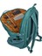 enroute 26L Mallard Green Notebook Sırt Çantası 4