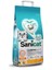 EVER CLEAN Kedi Kumu Açık 6 Litre 3