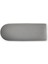 Seat Ibiza 2013-2017 Kol Dayama Üst Kapak Gri Kumaş 6J0867173 3