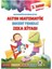 3. Sınıf Altın Matematik Zeka Kitabı Matematiği Sevdiren Kitap 1