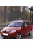 Skoda Fabia 2 2007-2014 Kol Dayama Üst Kapak Gri Kumaş 6R0867173 2