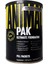 Animal Pak New Series The Ultimate Foundatıon Pack, 30 Packs. Abd Menşei. Avrupa Değil. 3856 1