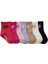Logo Crew 7'li Çorap Seti - 478595 1