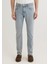 Milan Classic Denim Vintage Açık Mavi Jean Pantolon 0081089772 5