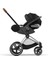 Priam (Chrome Brown-Sephia Black) (Ikonik Lüks Bebek Arabası) 4