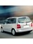 Vw Touran 2003-2006 Arka Bagaj Kapağı Açma Kolu 1T0827574L 2