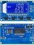 1hz / 150KHZ Kare Dalga Sinyal Jeneratör Modülü Xy-Lpwm Ayarlanabilir Darbe Pals Frekans Üreteci 1