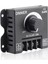 Dc 12V 24V 30A LED Sürücü Dimmer 360W 720W Voltaj Ayarlı Ampul 3
