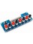 Psu Güç Kaynağı Voltaj Çıkış Dağıtım Kartı XH-M229 +12V +5V +3.3V -12V 3