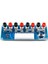 Psu Güç Kaynağı Voltaj Çıkış Dağıtım Kartı XH-M229 +12V +5V +3.3V -12V 4