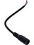 5.5mm x 2.1mm Dişi Adaptör Uzatma Kablosu 15CM Adaptör Kablosu Dişi 22AWG 36V 3A Besleme Soket Dişi( 5