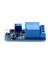 5V-30V Micro USB Zaman Gecikme Röle Modülü 0-24SN Potansiyometre 1