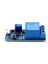 5V-30V Micro USB Zaman Gecikme Röle Modülü 0-24SN Potansiyometre 2