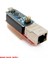 Arduino Nano 3.0 ENC28J60 Ethernet Shield Board Microchip Lan Spı Iot Internet Haberleşme 5