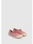 Pembe Slip-On 2