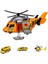 Kampanya Estevia ERN-2006 Heroes Toys Helikopter Inşaat Seti Arabalı - Eren Oyuncak Yeni!!! 1