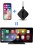 Kampanya Estevia Z1A-Z1D Wi̇reless Kablosuz Androi̇d Auto Ekran Yansitma (4172) Yeni!!! 1
