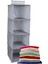 4 Gözlü Dolap Organizer Zebra Model Yeni!!! 3