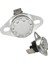 Kampanya Estevia 95 C Nc Termostat Normalde Kapali Ti̇p ( IC-269) KSD301 (4172) Yeni!!! 3