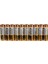Gp 15AU R6 Ultra Alkali̇n Kalem Aa 40 Li Paket Fi̇yat (4172) Yeni!!! 1