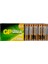 Gp 15AU R6 Ultra Alkali̇n Kalem Aa 40 Li Paket Fi̇yat (4172) Yeni!!! 2