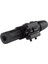 Avcılar Için Spike Ayarlanabilir Taktik Kırmızı Lazer Sight 3