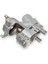 Vw Polo Classic 1996-1999 Kontak Anahtar Gövdesi 357905851D 4