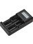 Fırsat Byr 4.2V 2X0.5A Pi̇l Şarj Ci̇hazi (4172) Yeni 2