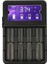 Fırsat Byr 4.2V 4X1A-2X2A Pi̇l Şarj Ci̇hazi (4172) Yeni 3