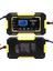 Fırsat Byr 12V 6A Sari LED Göstergeli̇ Akü Şarj Ci̇hazi UC-C120501A (4172) Yeni 2