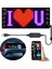 Fırsat Byr Usbli̇ Kayan Yazi LED Tabela 7X17CM (4172) Yeni 3