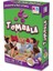 16 Kartlı Tombala Tombala Oyunu Yılbaşı Gecesi Oyunları Kutu Oyunları Aile Oyunları 1