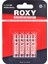 Roxy Alkalin Aaa - Roxy Alkalin Aaa (Kumanda) Pil - 48 Adet 1