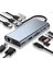 Skygo Type C 11 In 1 ZR44 Hdtv Multifunction Adapter 1