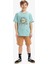 Ev Skull Feast Çocuk Kısa Kollu T-Shirt 4