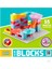 Ceco Toys 65 Parçalı blok setleri 3