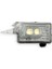 Audi A4 2021-2024 Sağ Ön Kapı Kolu Altı LED Lambası 8W0947134 3