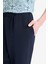 Straight Fit Aerobin Pantolon E6769AX25SP 5