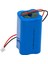 14.8 Volt - 2600 Mah Anker Eufy Robovac 11S Robot Süpürge Pili (4767) - Lisinya 1